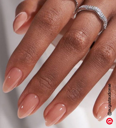soap nails