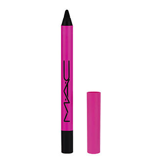 M.A.C In Extreme Dimension 24Hr Kajal Eye Liner