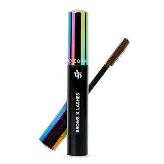 FAE Beauty Brash - Brown