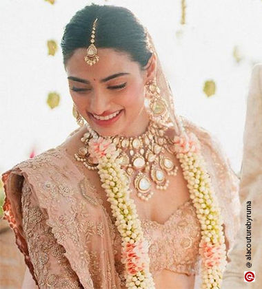 Athiya Shetty