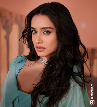 Shradha Kapoor