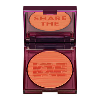 Lovefest Cream Blush, Huda Beauty