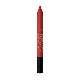 Lip Contour 2.0, Huda Beauty