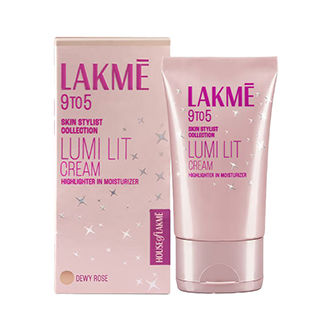 Lumi Lit Cream, Lakmé