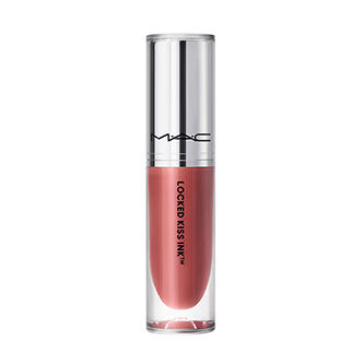 Locked Kiss Ink Lipstick, M.A.C