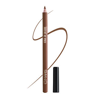 MARS Edge Of Desire Lip Liner - 12 Brown Mocha