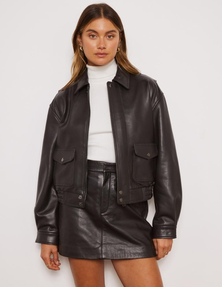 aere-leather-bomber