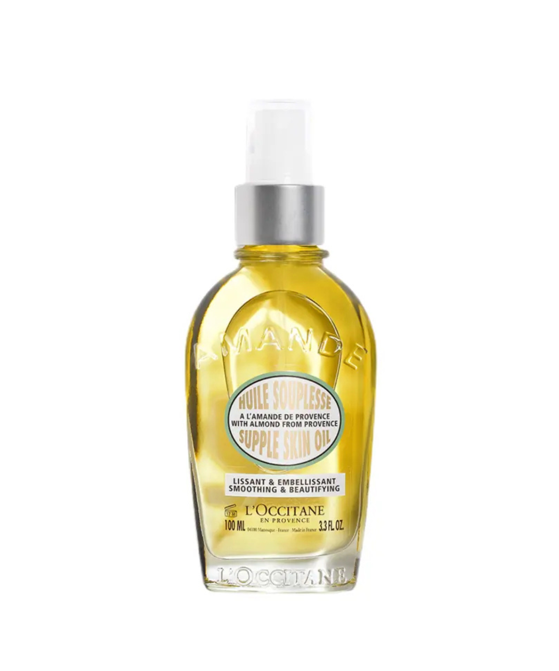 Best Body Oil