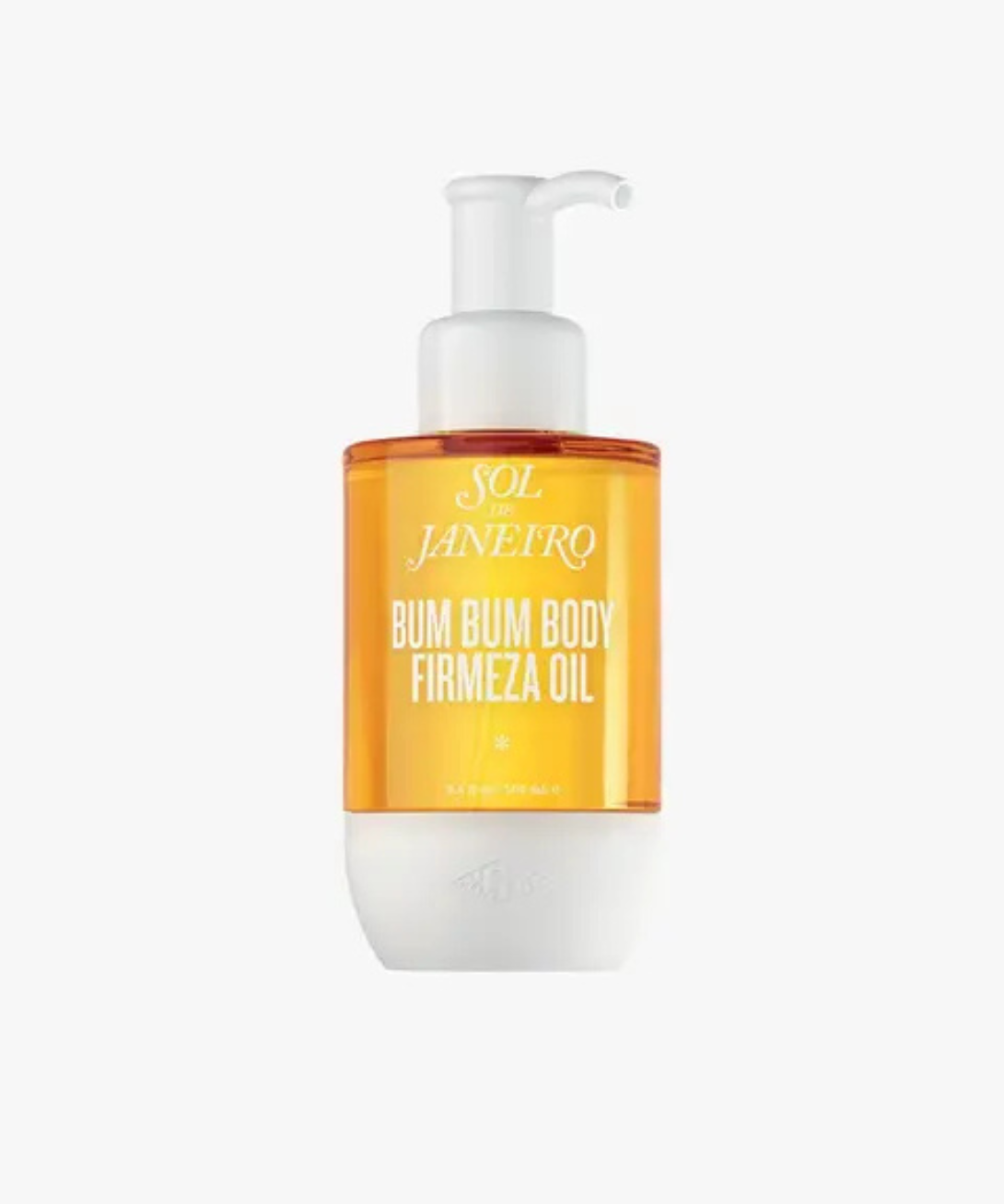 Best Body Oil