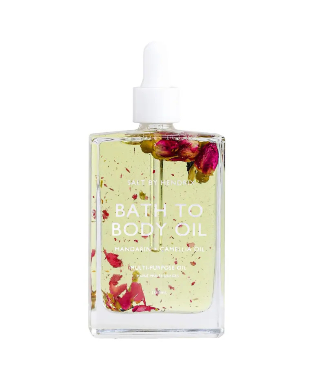 Best Body Oil
