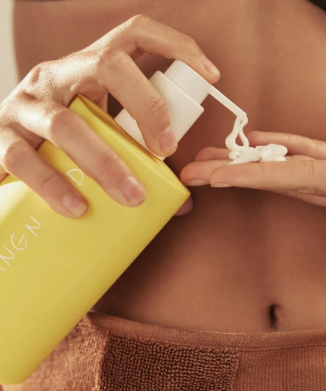 The Best Body Lotions, Moisturisers & Butters For Winter