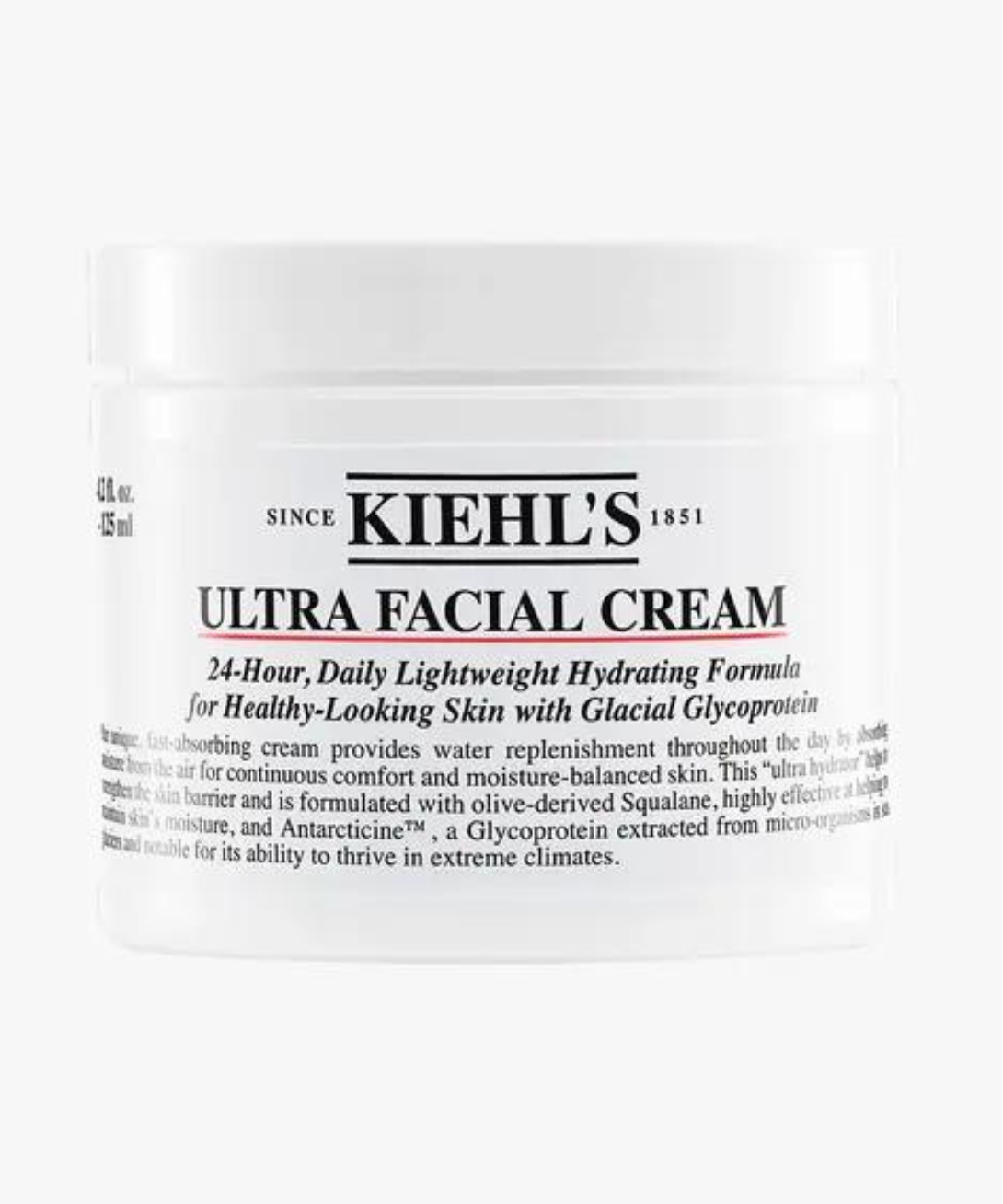 best face moisturisers 