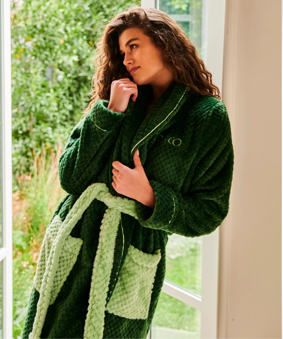 Luxury bathrobes dressing gowns best bathrobes women's bathrobes plush bathrobes