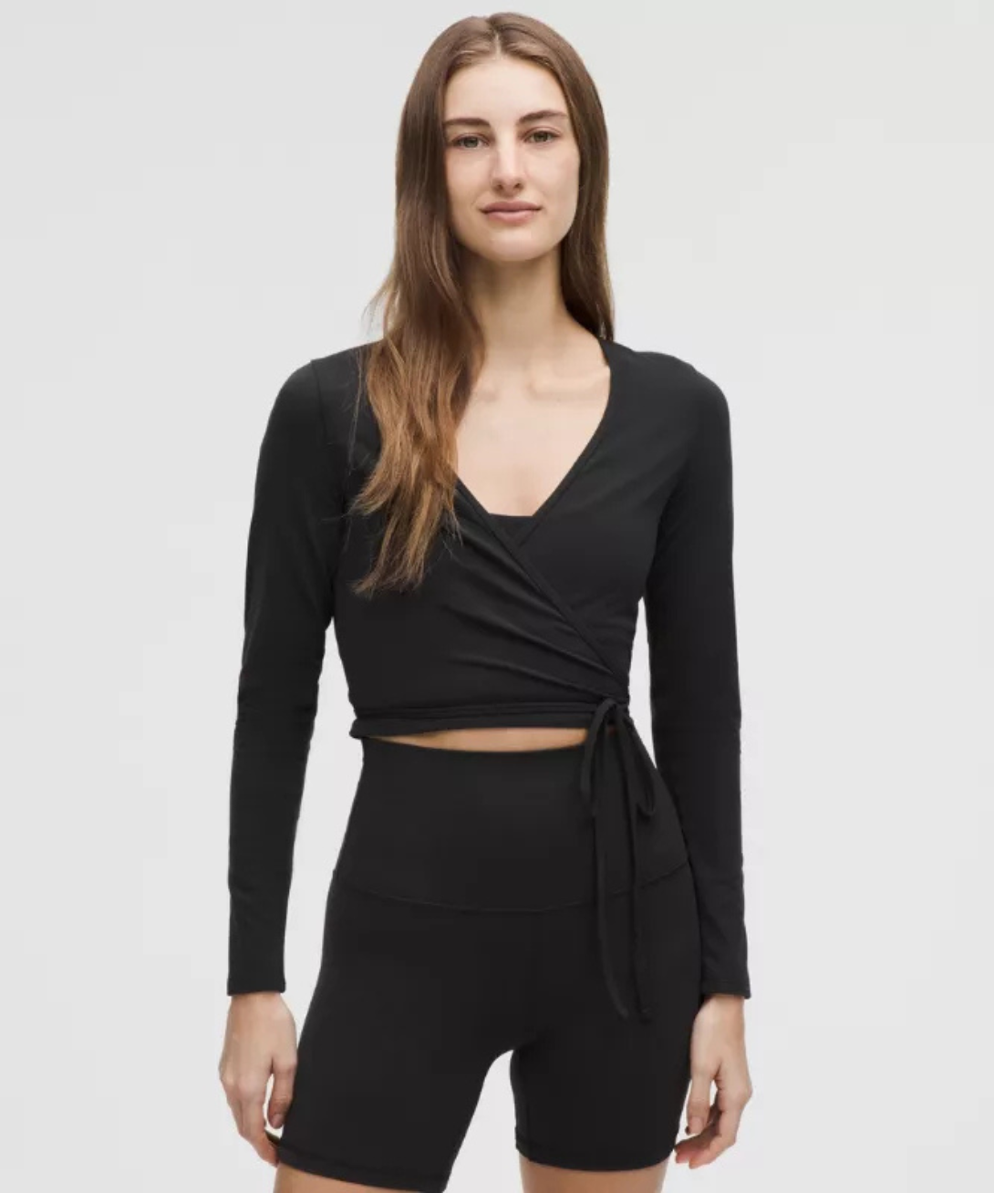 Activewear Shrugs & Wraps