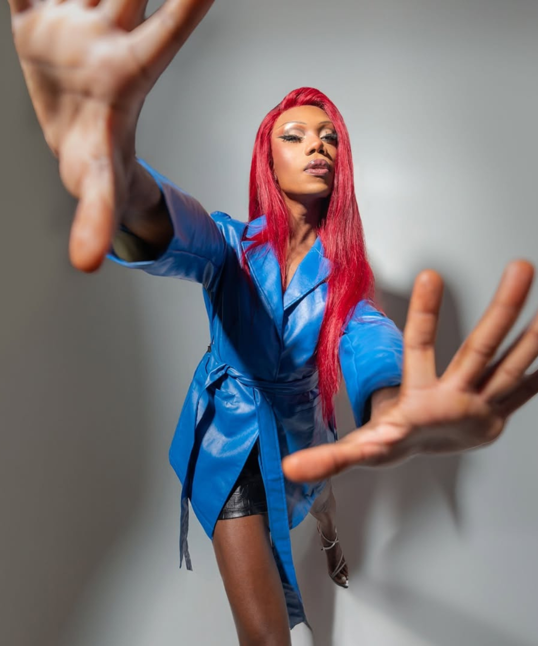 Drag Queen Makeup recommendations