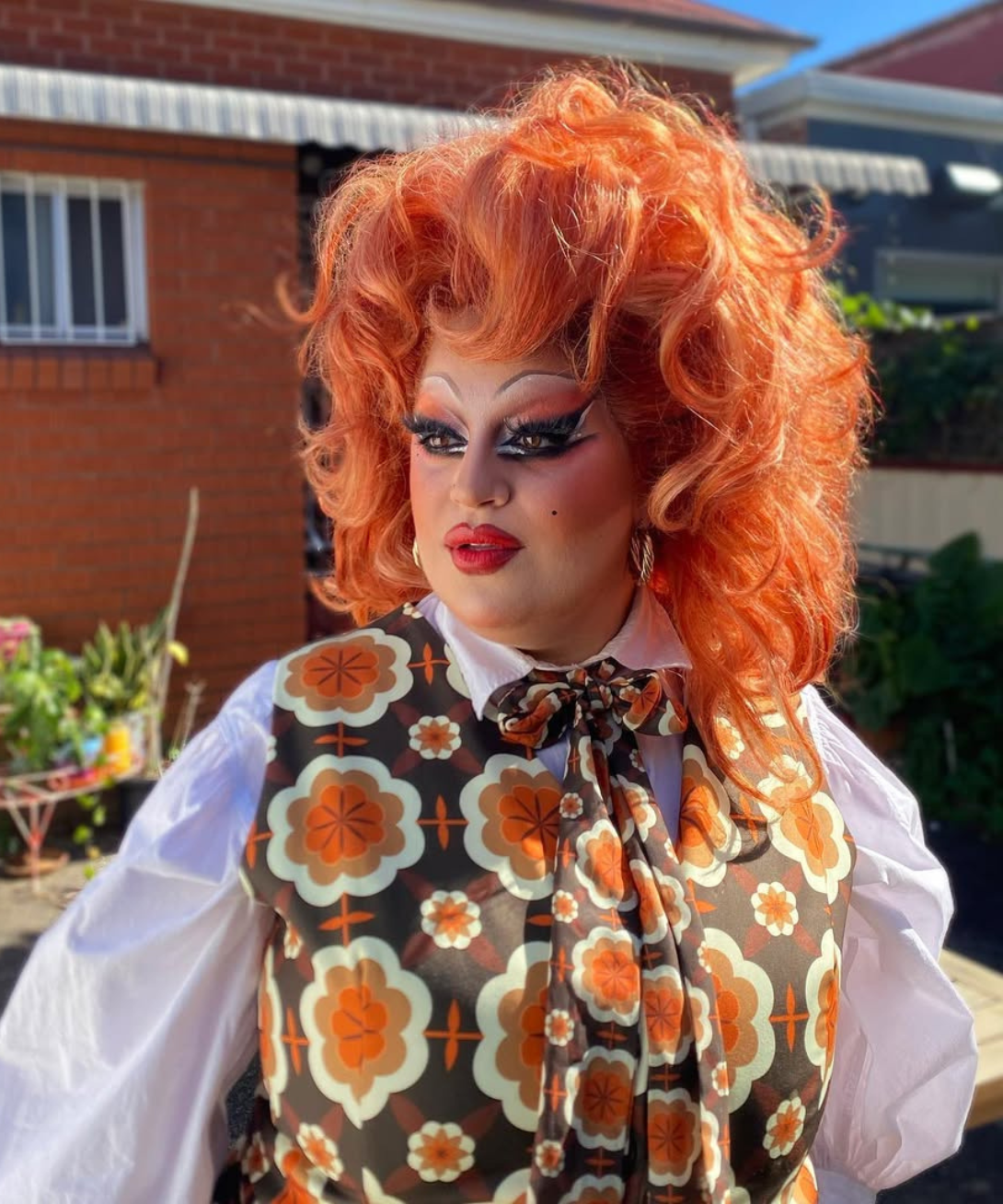 Drag Queen Makeup recommendations
