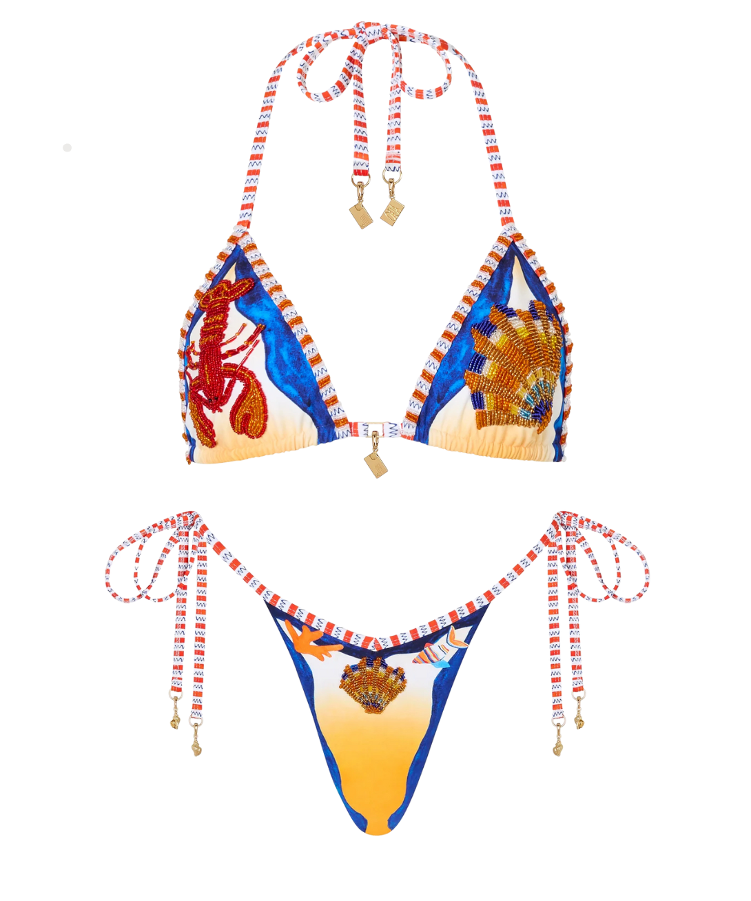 swimwear trends