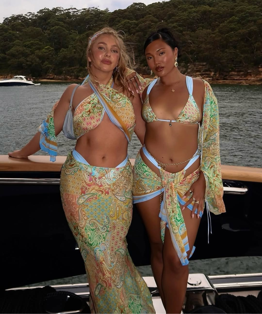 swimwear trends