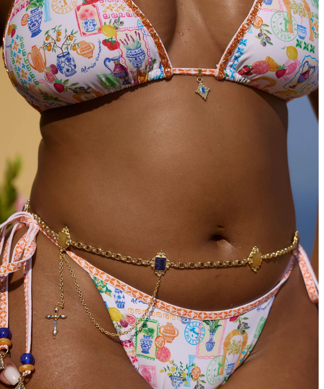swimwear trends