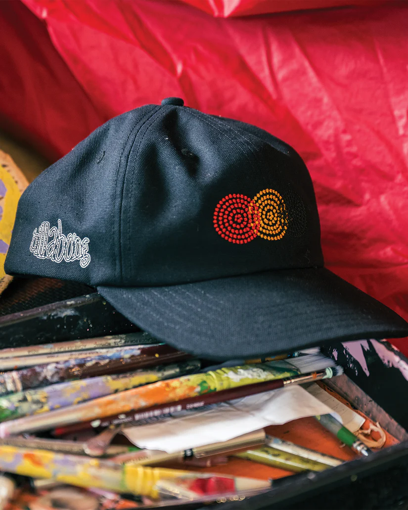 Billabong Otis Carey