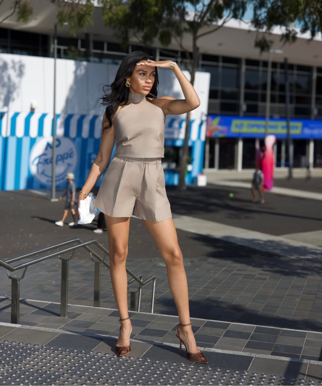 Tennis WAG's