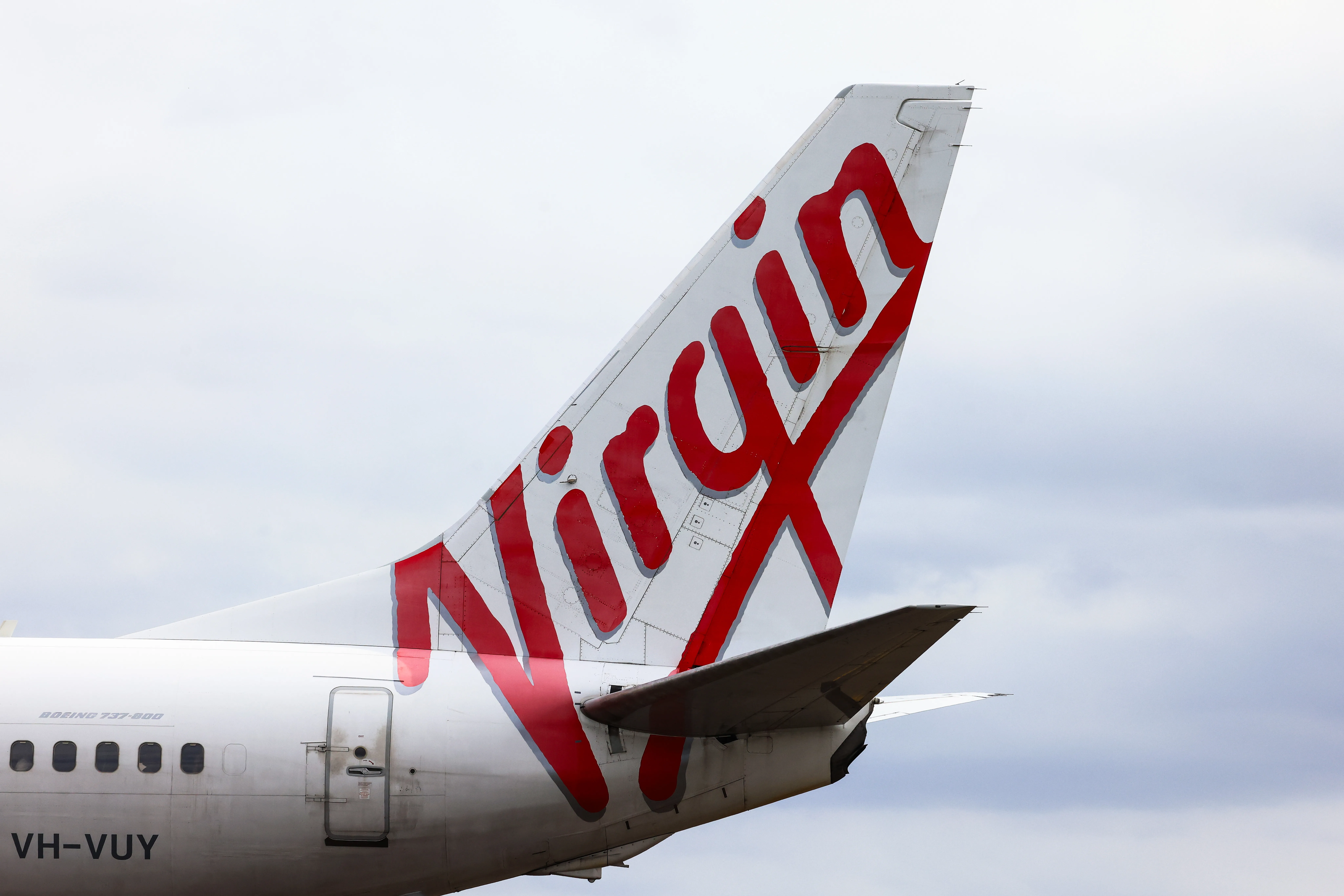 virgin australia
