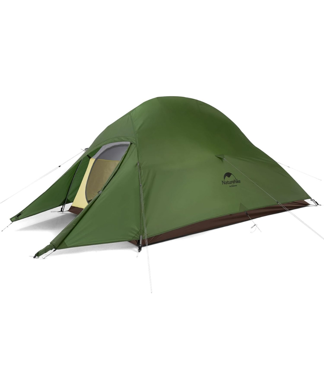 essential camping gear