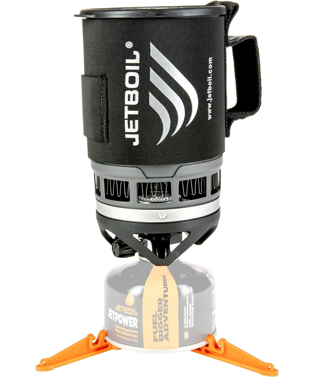 essential camping gear