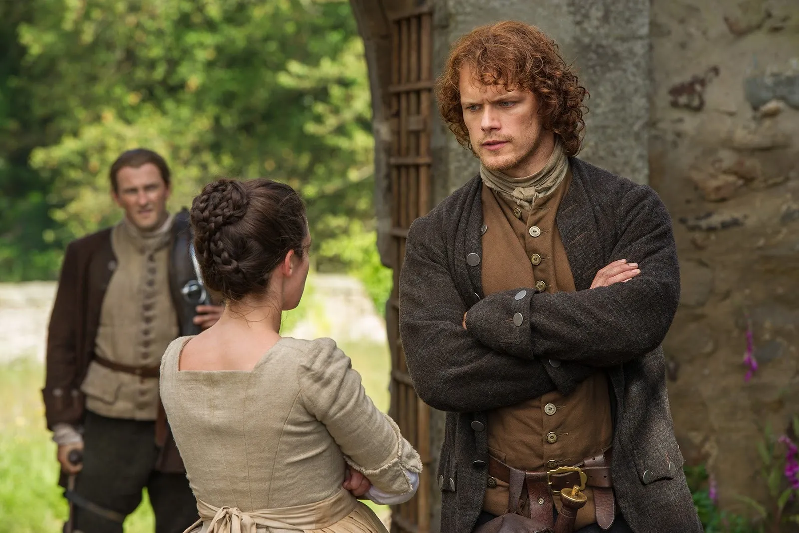 Outlander