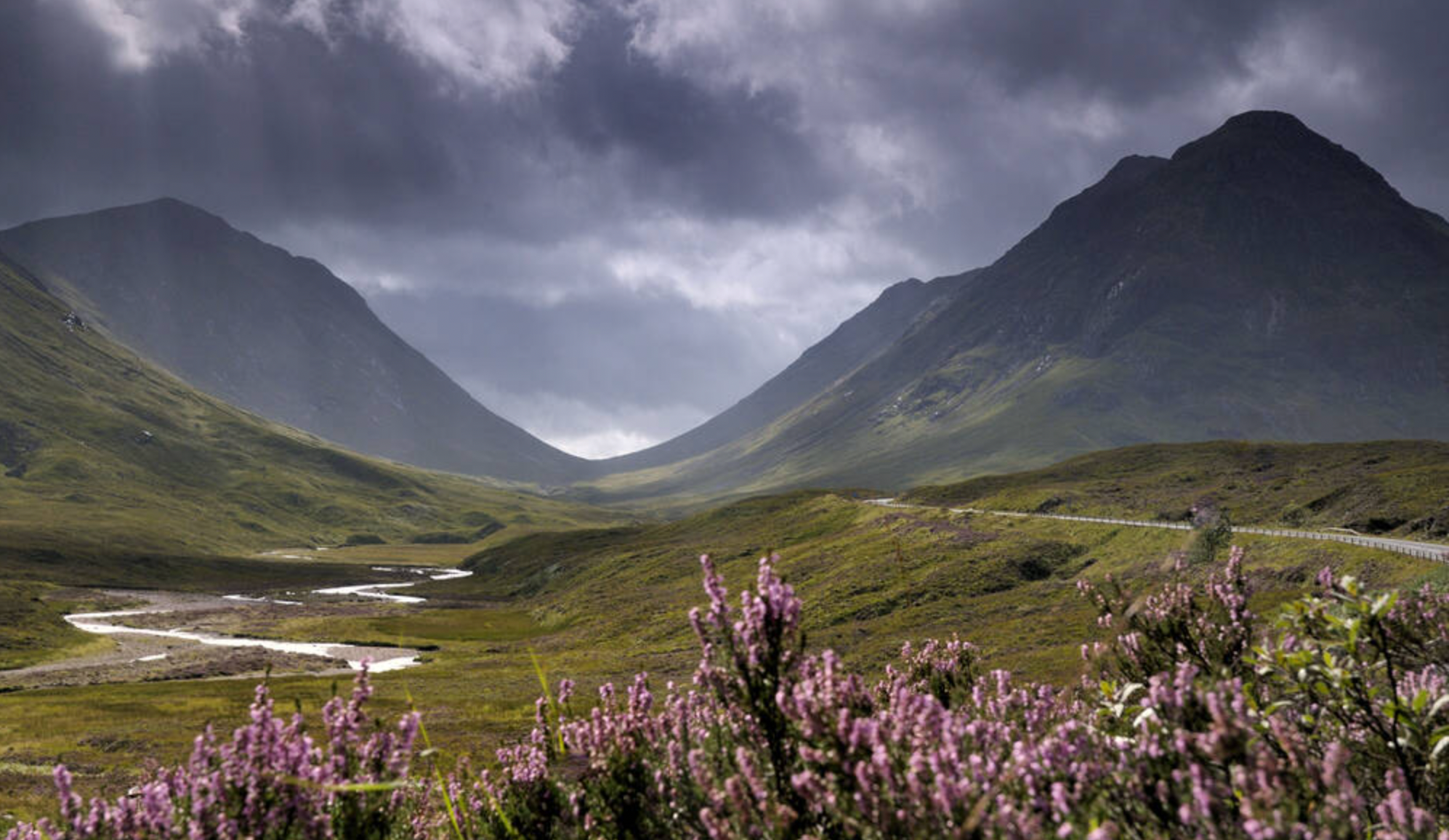 National Trust for Scotland