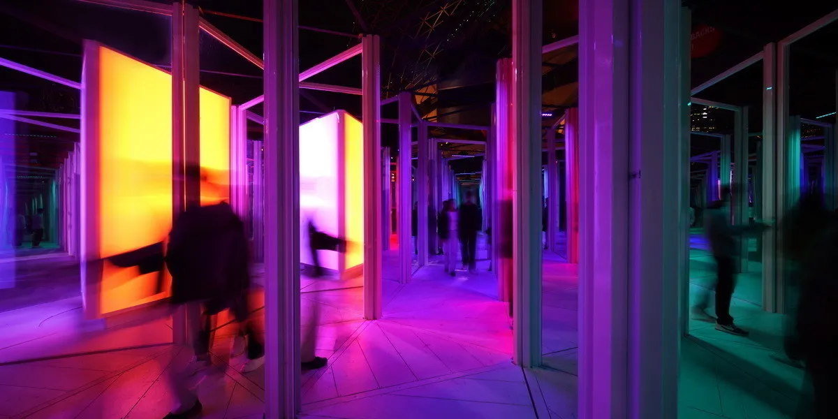 kaleidoscope-exhibition-adelaide-fringe-fest