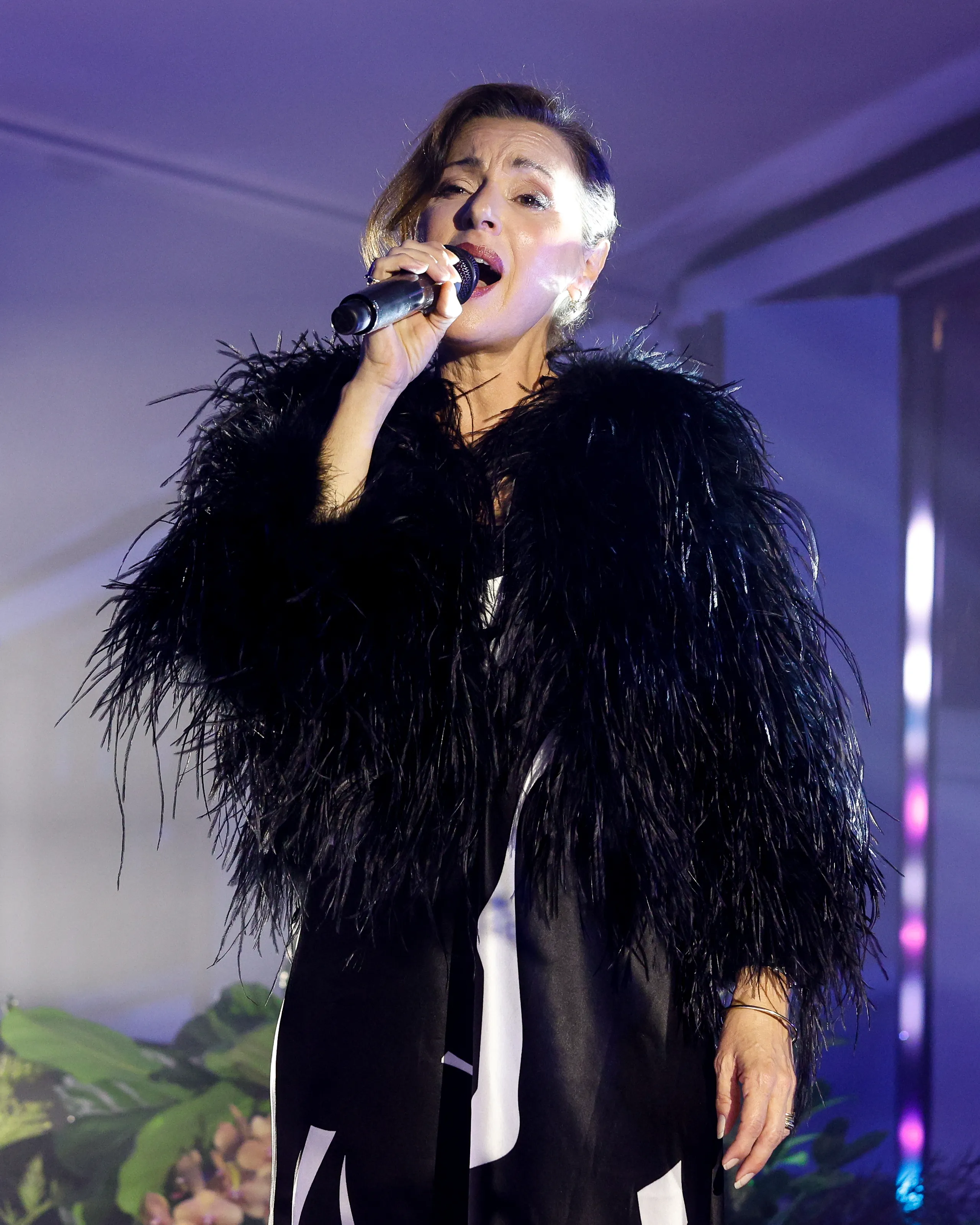 Tina Arena
