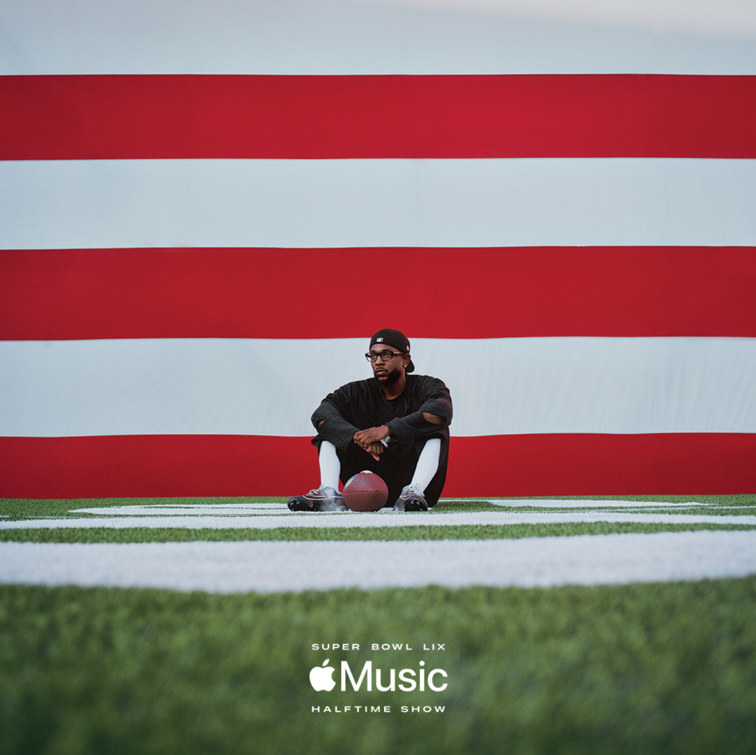 Kendrick Lamar Super Bowl