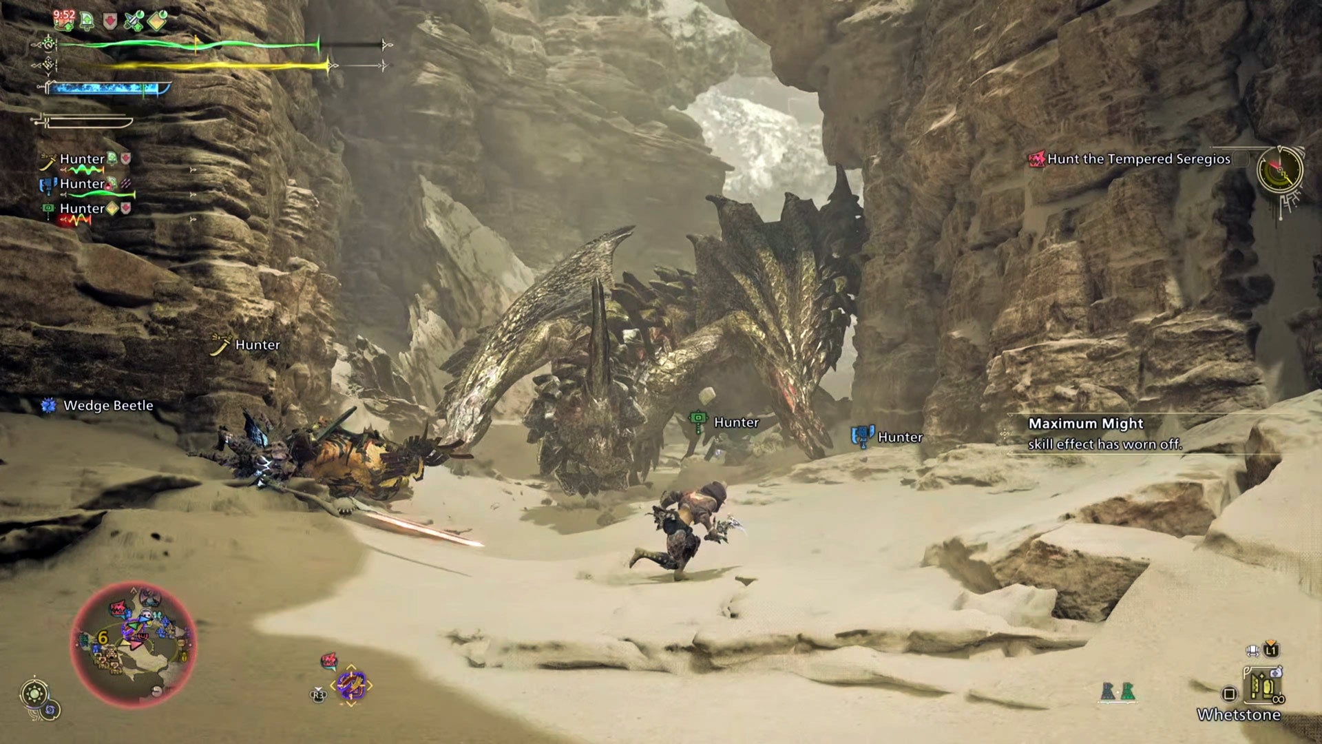 Screenshot: Capcom / Samuel Moreno / Kotaku