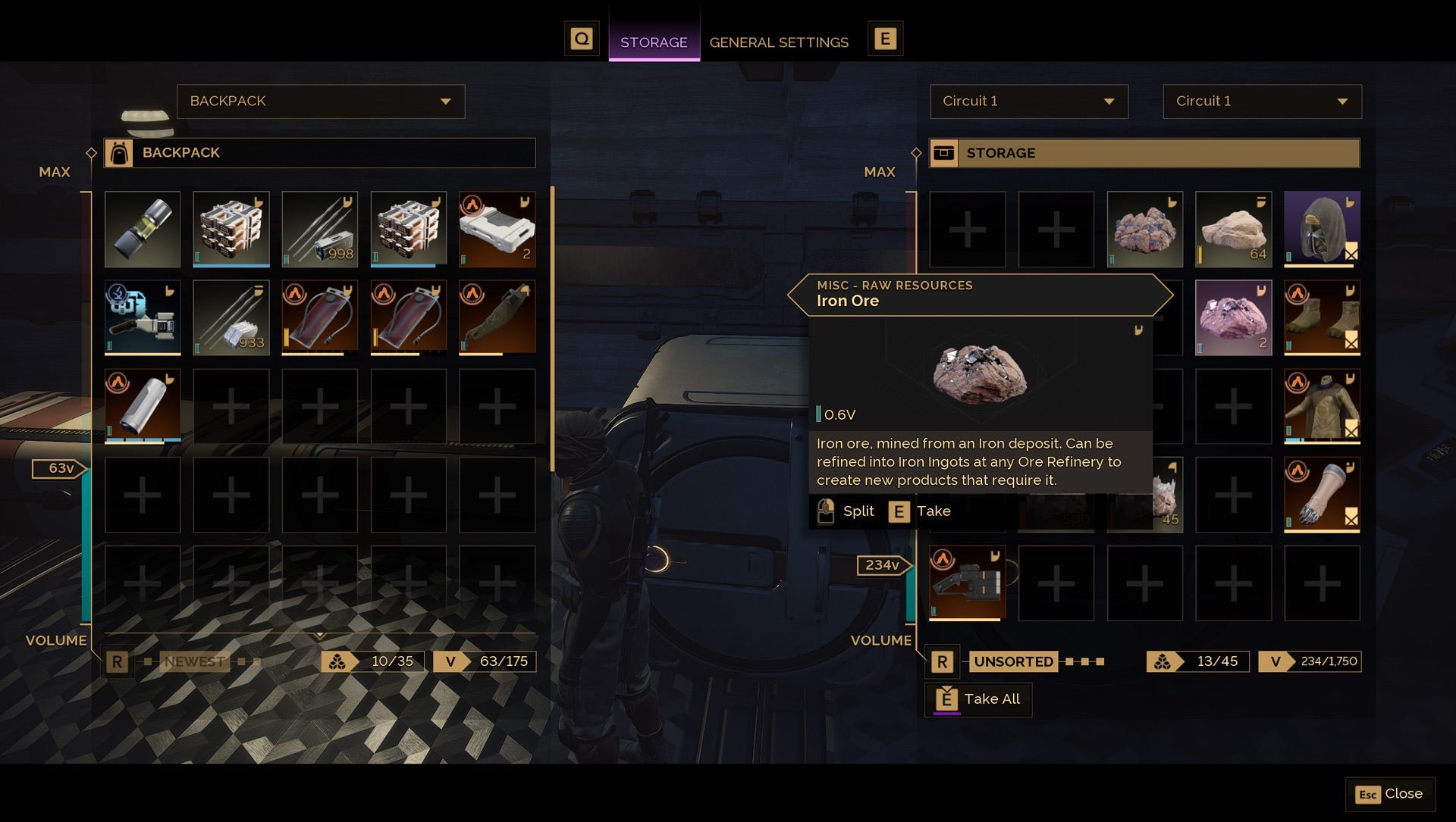 Screenshot: Funcom / Brandon Morgan / Kotaku