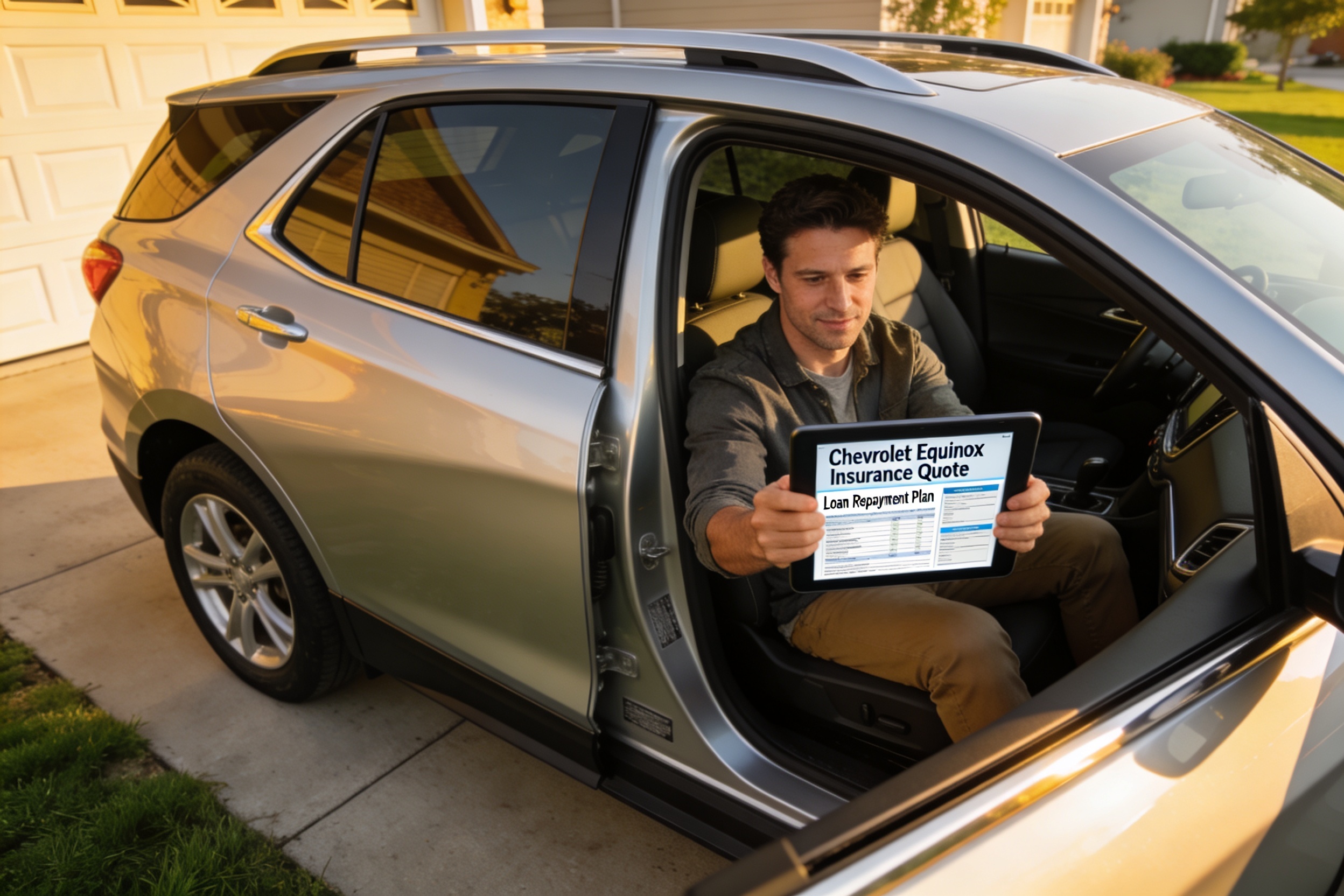 Saving money on Equinox ownership