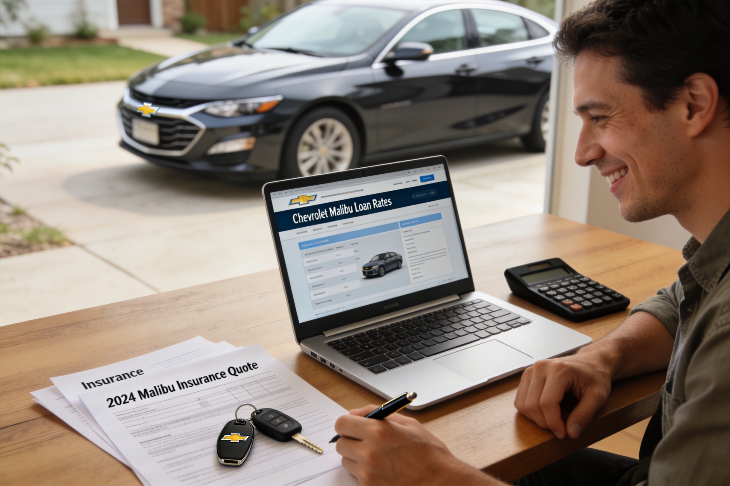 saving money on Malibu ownership