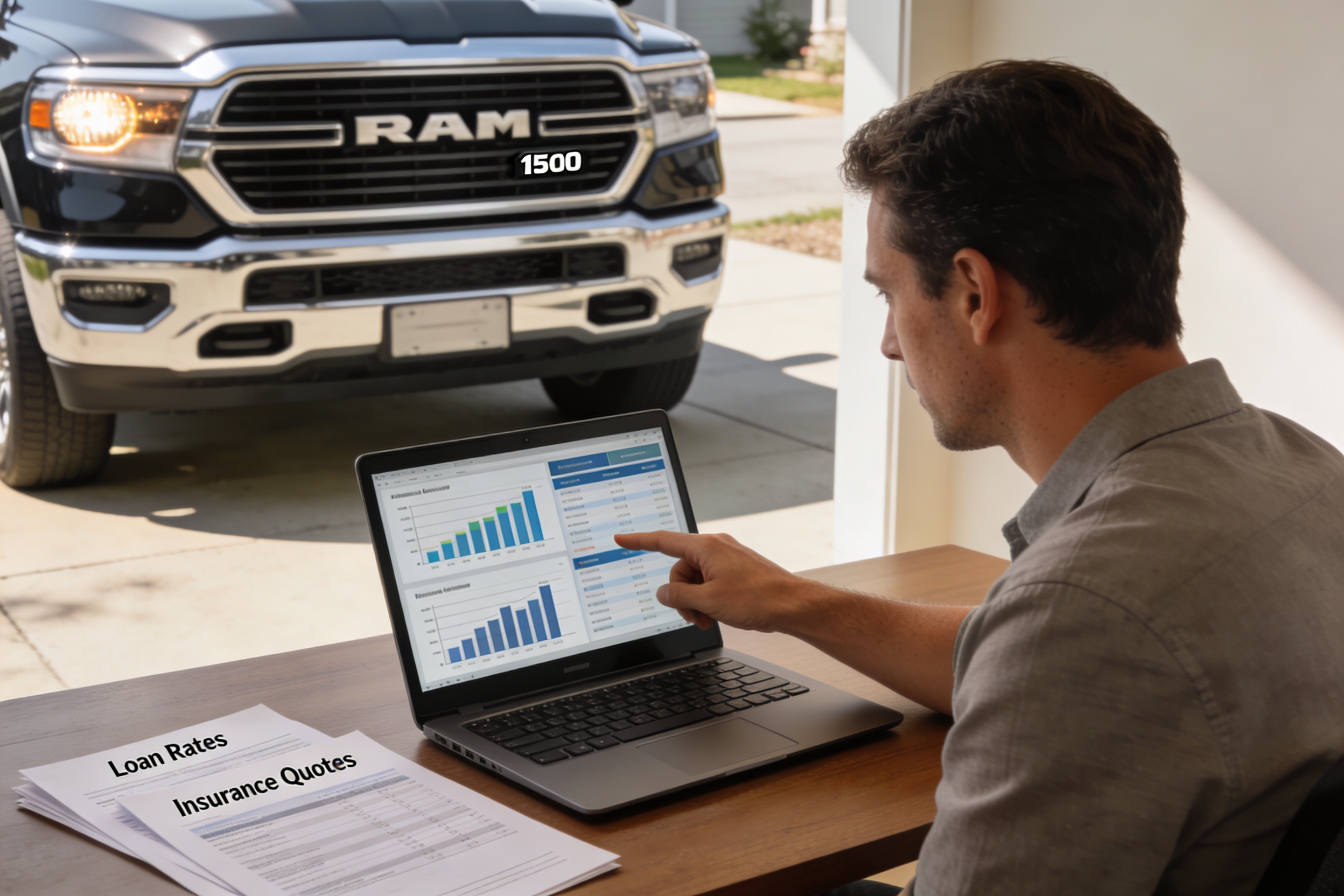 saving on truck costs