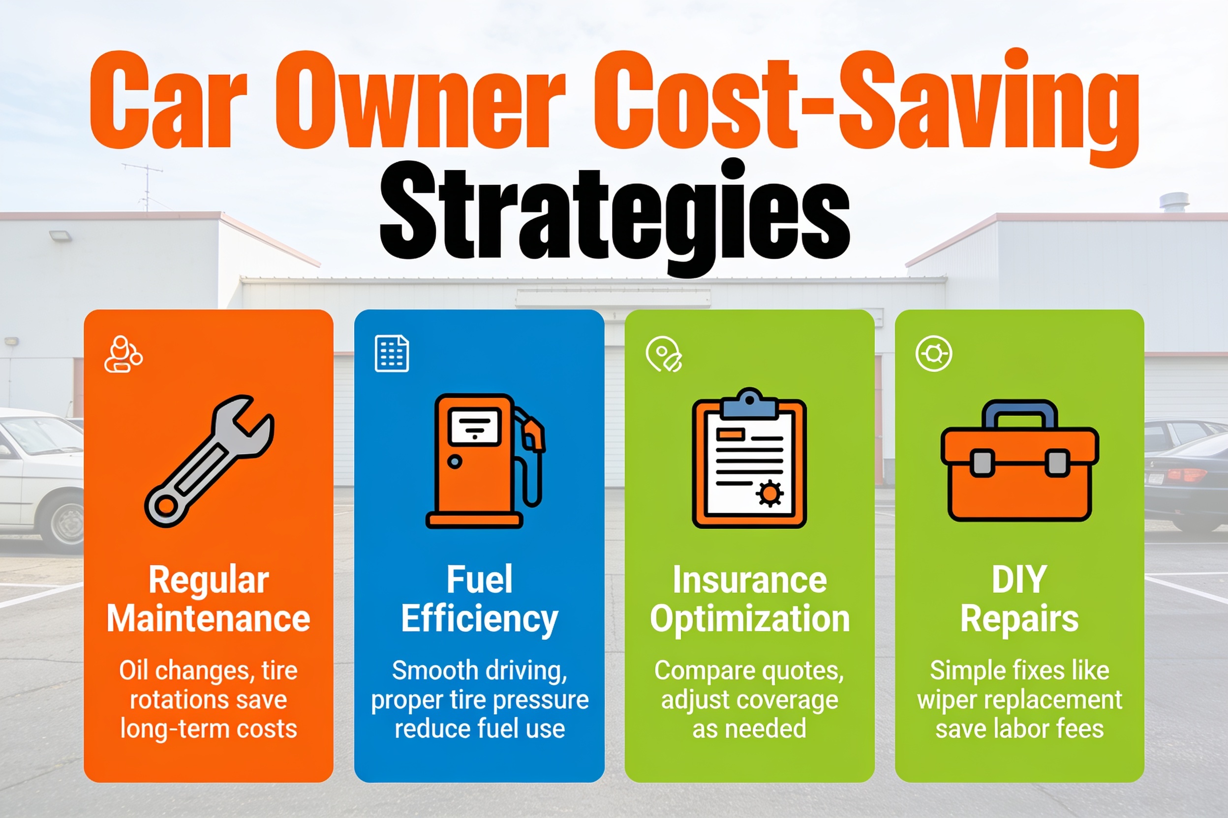 Cost-saving strategies for Toyota Hilux owners