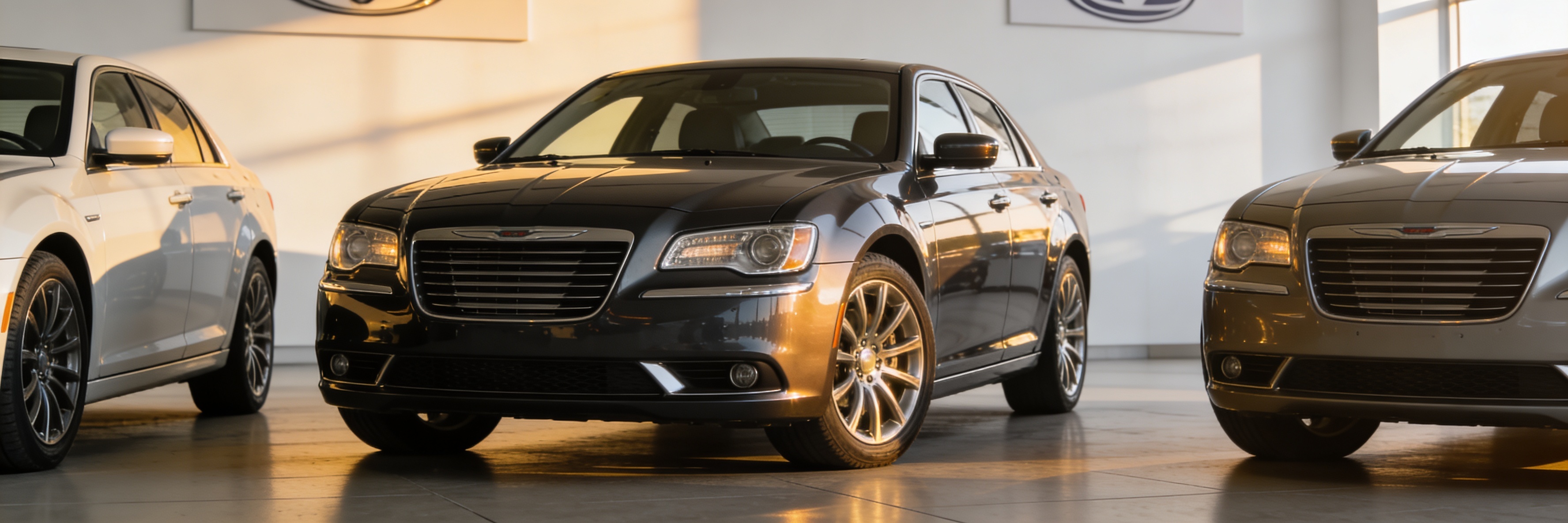 Midsize sedan alternatives