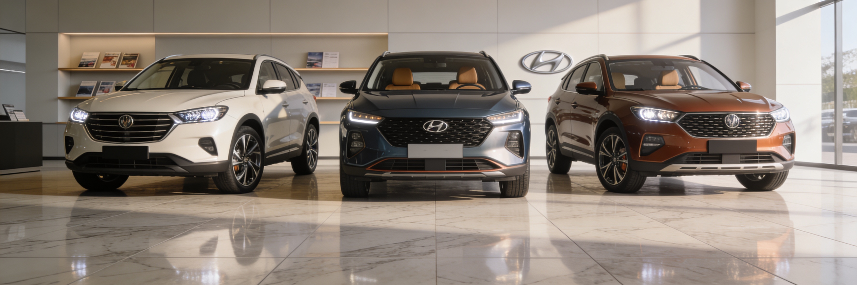 Compact SUV alternatives