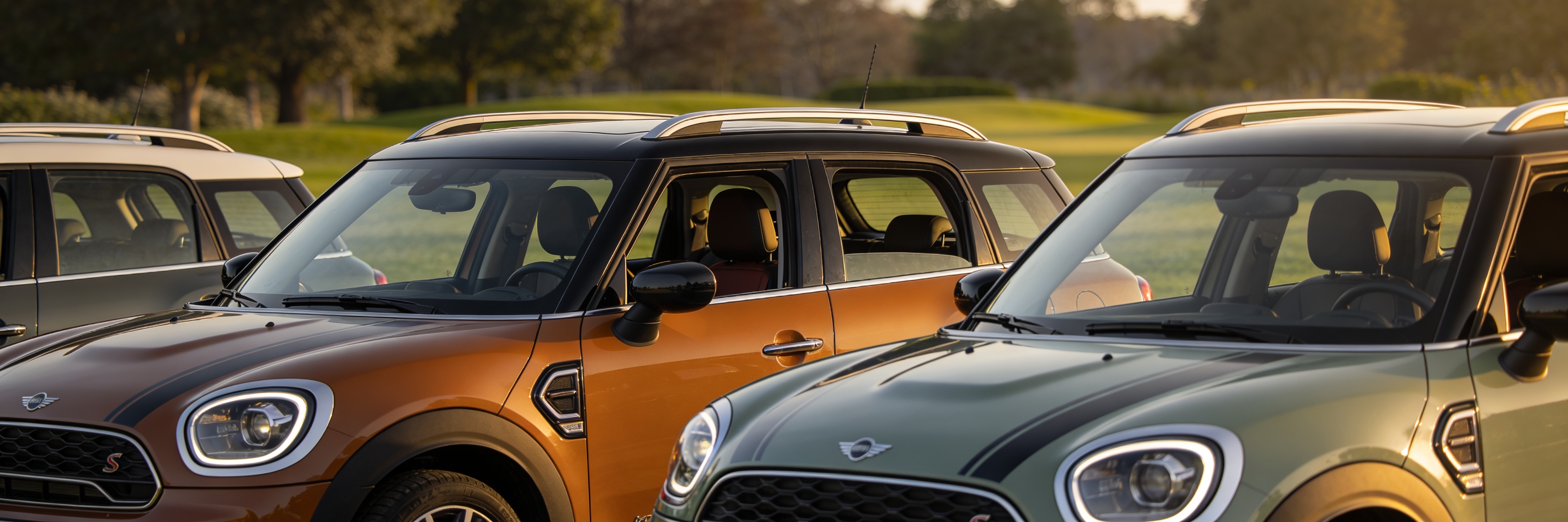 Luxury SUV alternatives