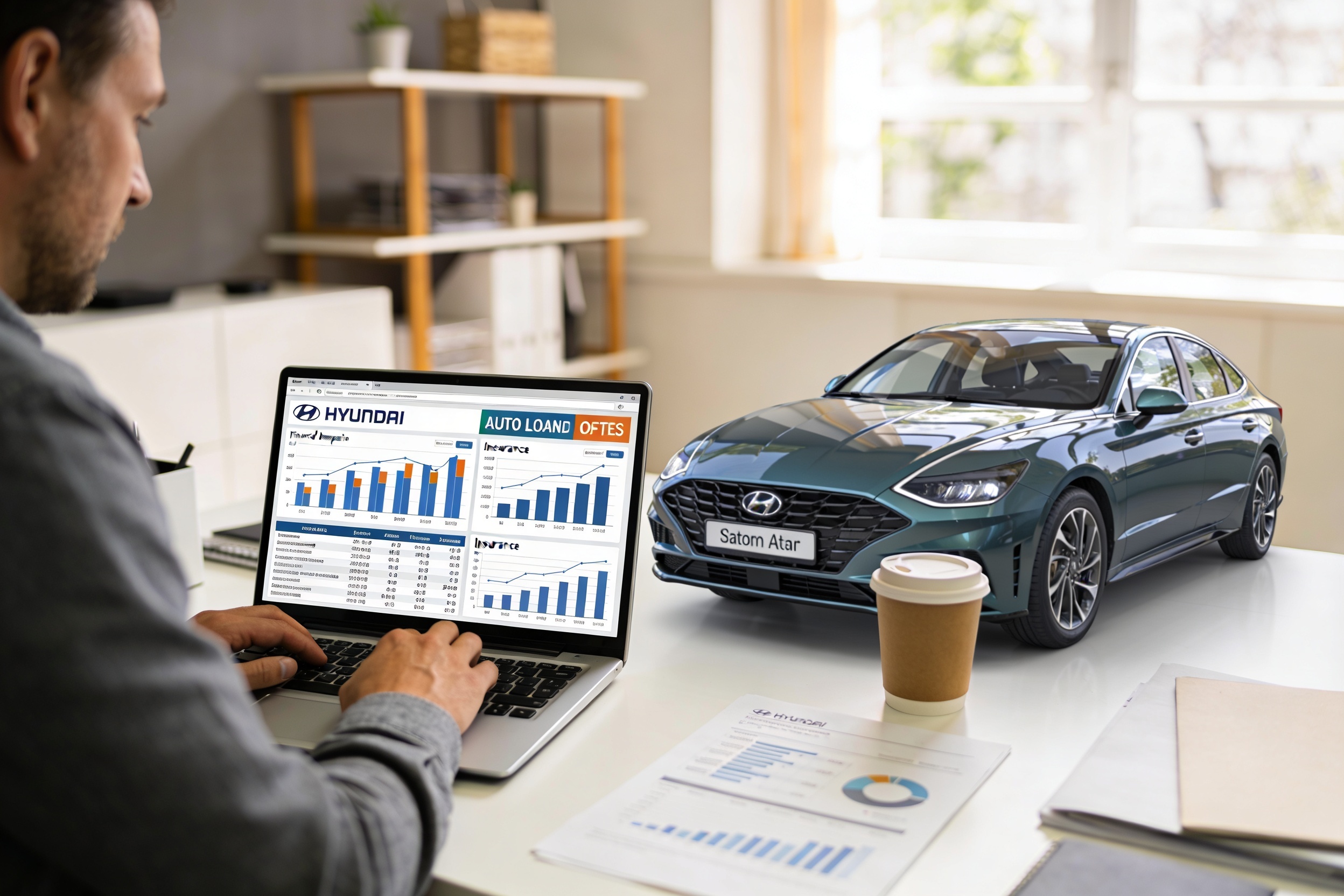 Saving money on Sonata ownership