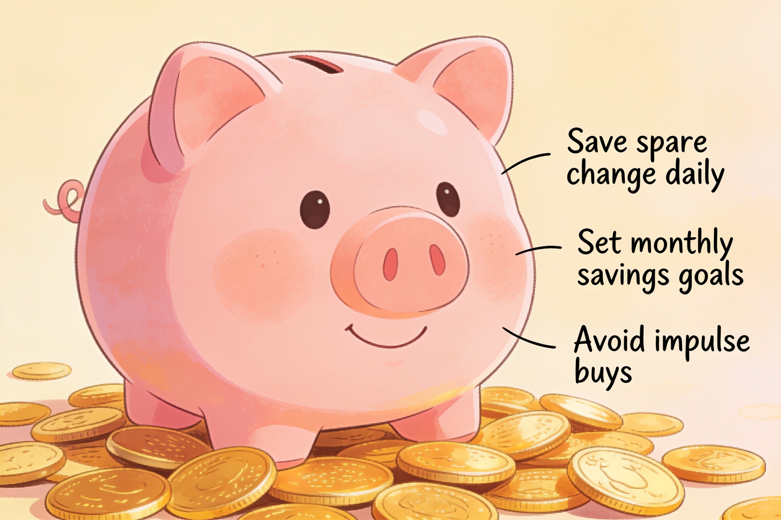 Money Saving Tips
