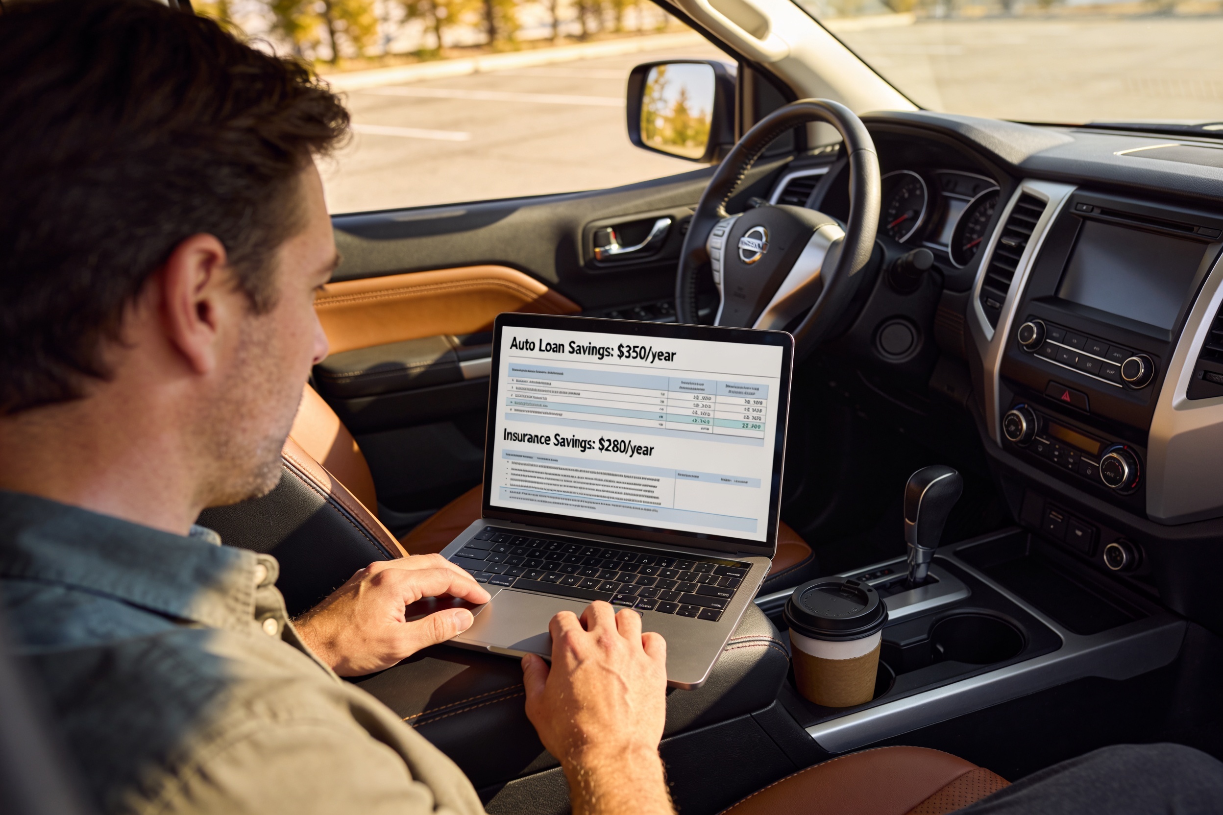 auto savings planning