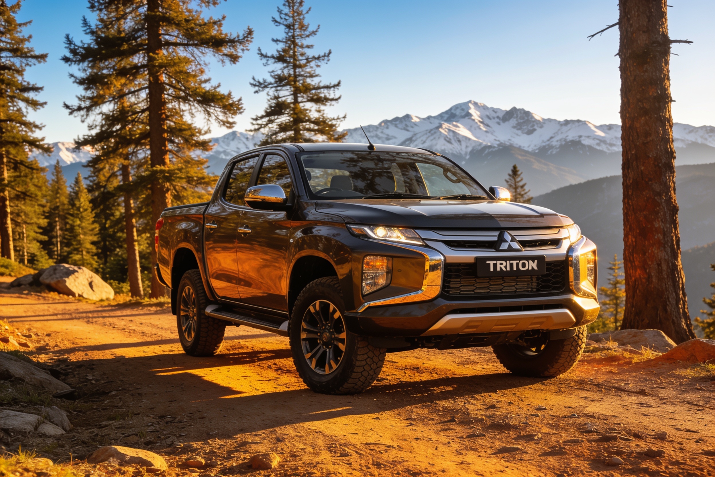Mitsubishi Triton insurance costs overview