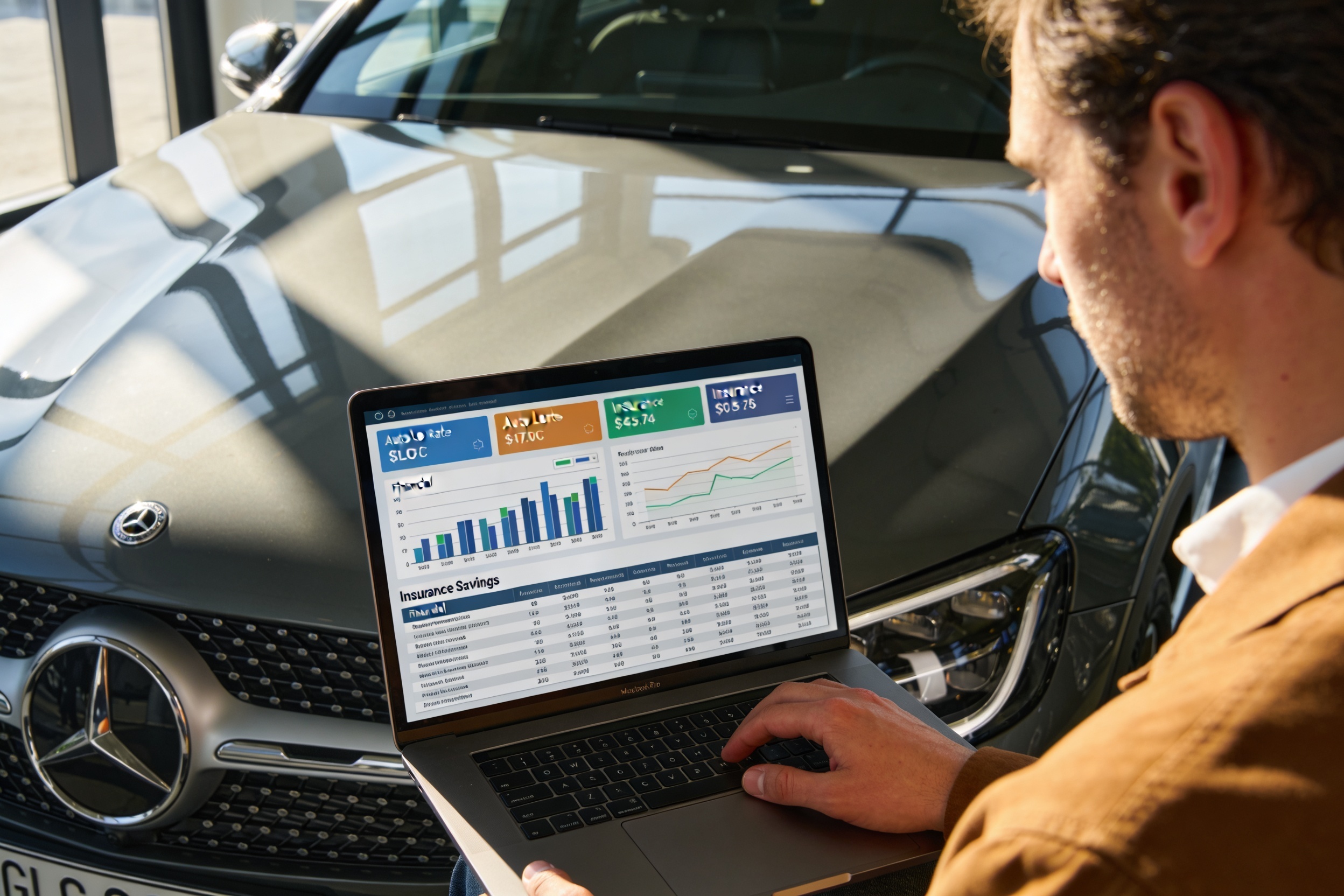 saving money on GLC ownership