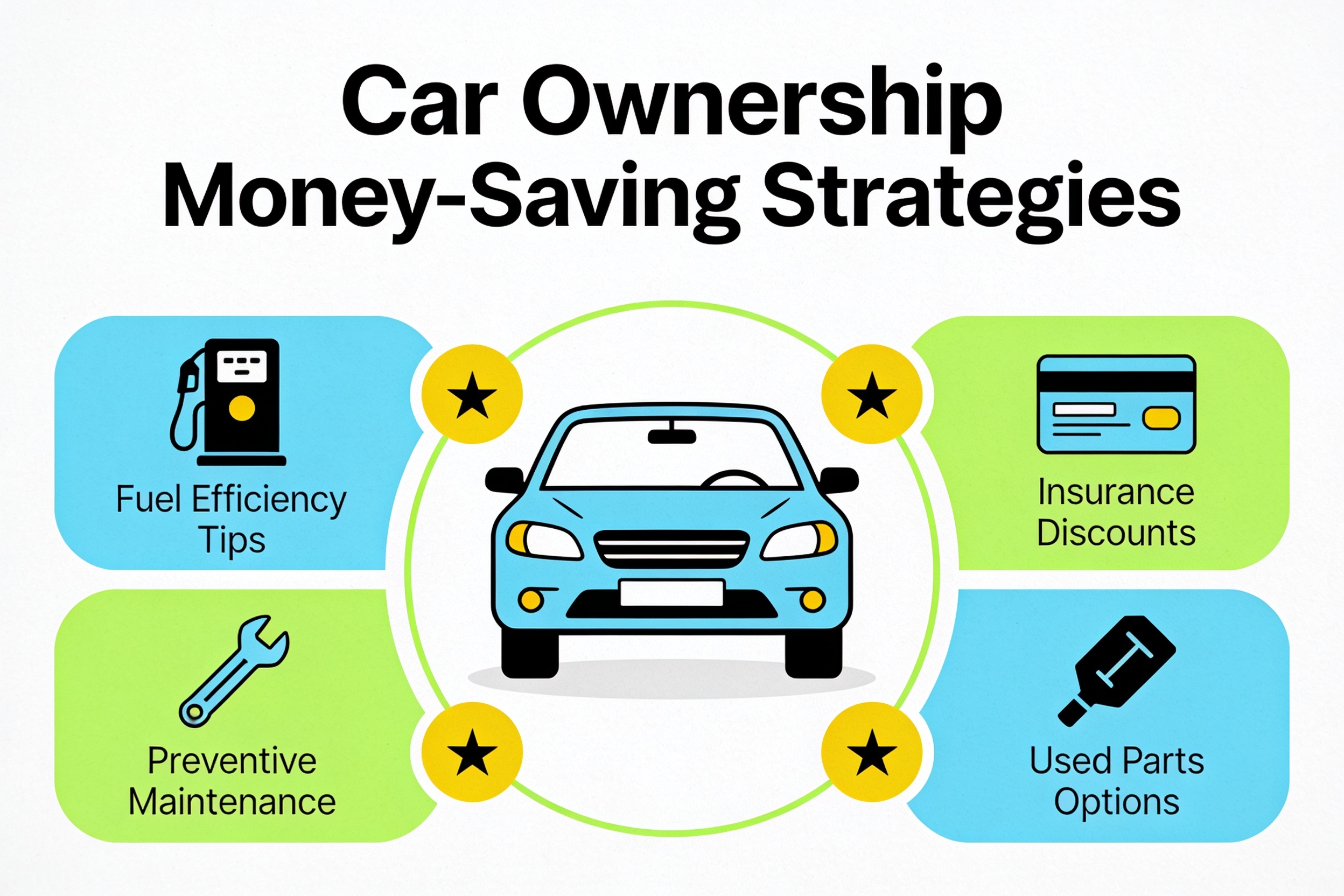 Savings tips for Dacia Duster