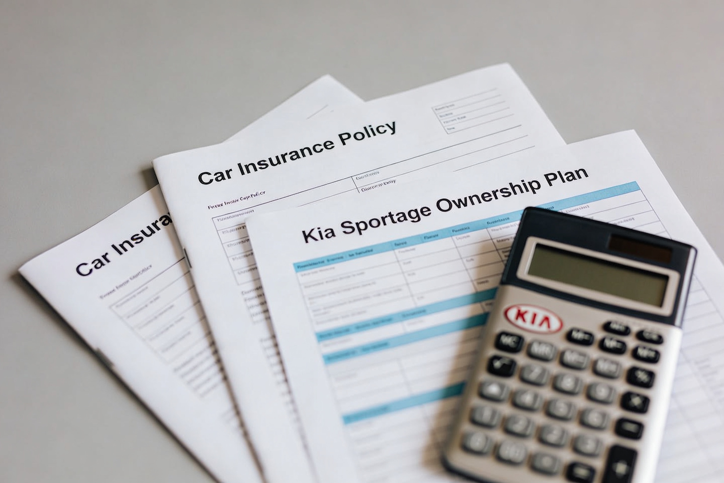 car insurance cost planning