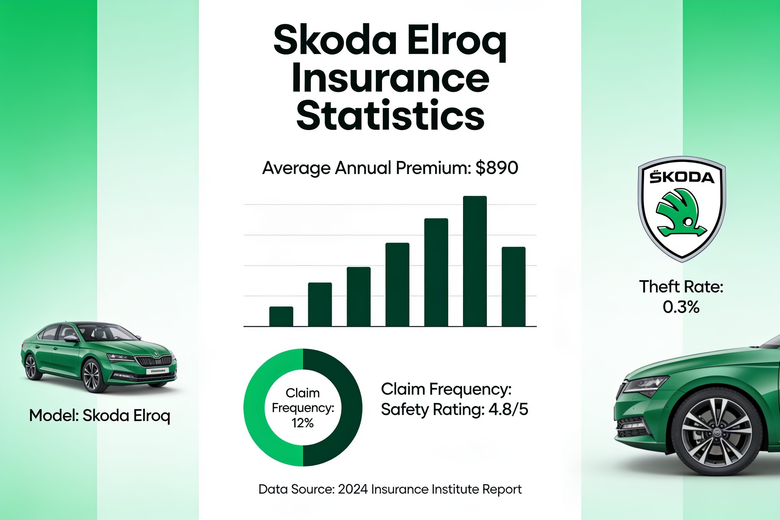 Skoda Elroq insurance information